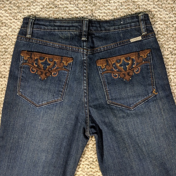 Lawman Jeans Lawman Jeans Western Riding High Wasted Mom 78 Poshmark